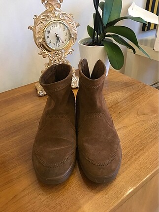 PUL BEAR 37 no GİZLİ TOPUKLU