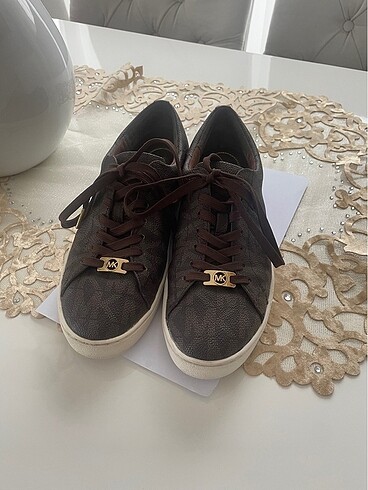 MİCHAEL KORS SNEAKERS 38no