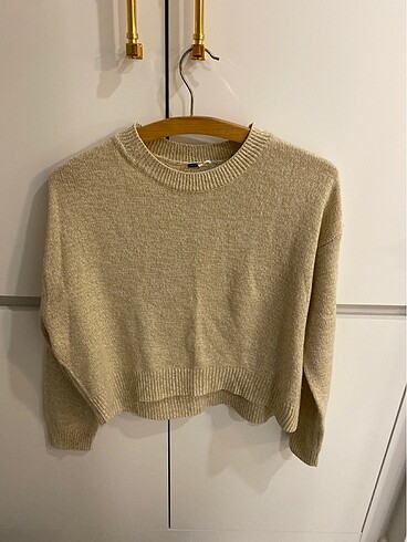 H&M ince TRİKO