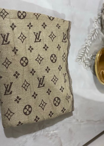 Şal fular - Görsel 2