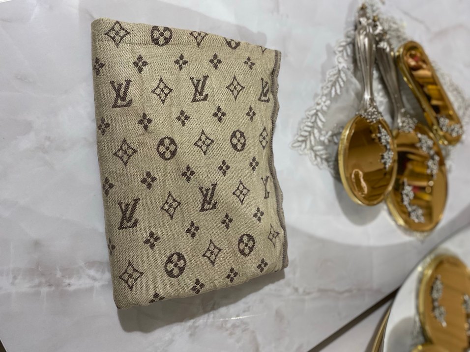 Şal fular - Görsel 2