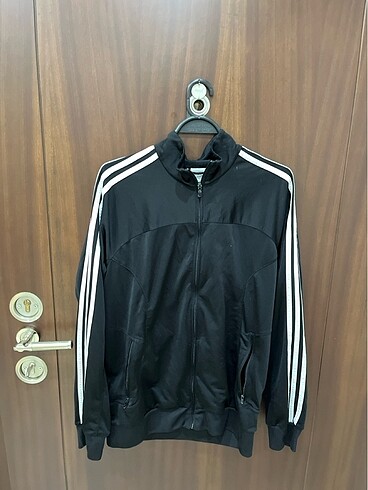 Adidas Eşofman Üstü