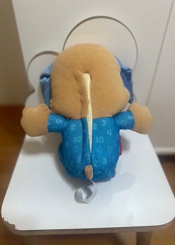  Beden Renk Fisher price uyku arkadaşı