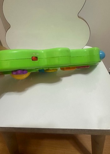  Beden Renk Eğitici oyuncak