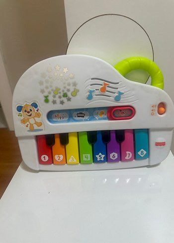 Eğitici oyuncaklar