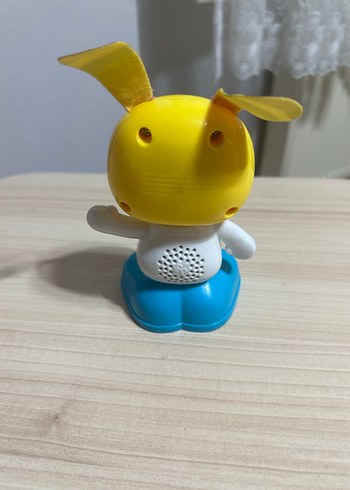  Beden Renk Eğitici oyuncak