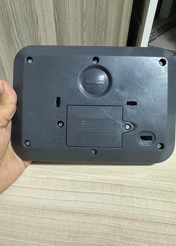 Fisher Price Eğitici tablet