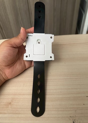 Beden Renk Ben10 saat