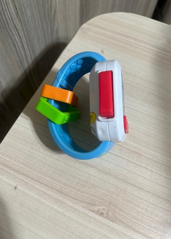 Beden Eğitici saat