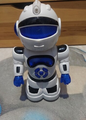 Robot