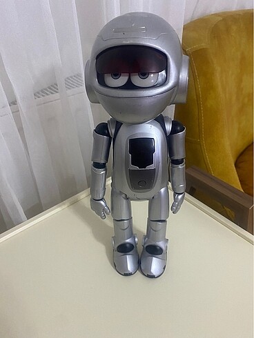 Arçelik robot