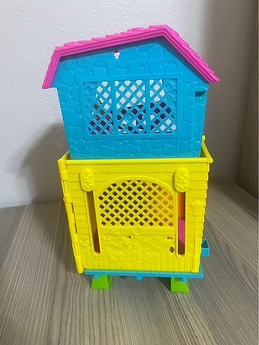  Beden Renk Poly pocket eğlence evi ve tablet kılıfı