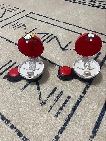 Pokemon topu