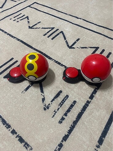  Pokemon topu