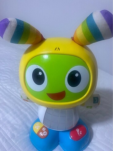 Fisher Price Dansçı beatbo