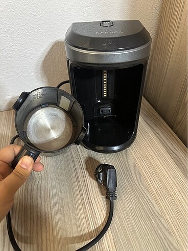 Karaca kahve makinesi