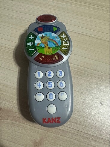 Eğitici telefon