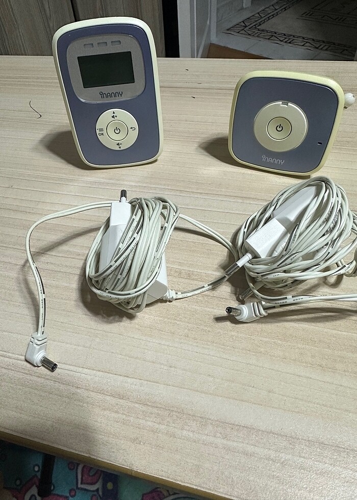 Bebek telsizi - Görsel 2