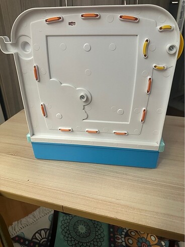 Fisher Price Fisher price eğitici lavabo