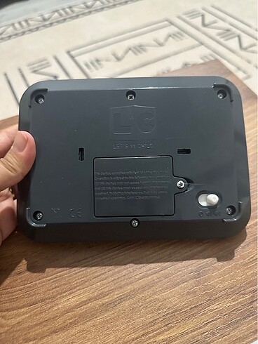 Diğer Eğitici tablet