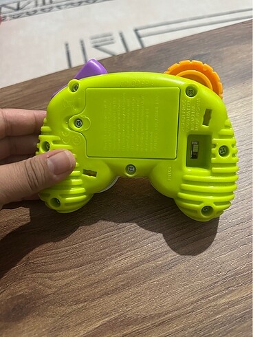 Fisher Price Eğitici oyuncak