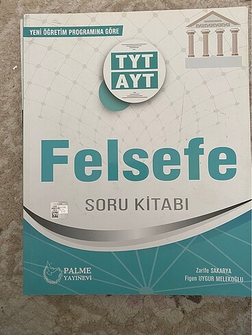 Tyt Ayt felsefe