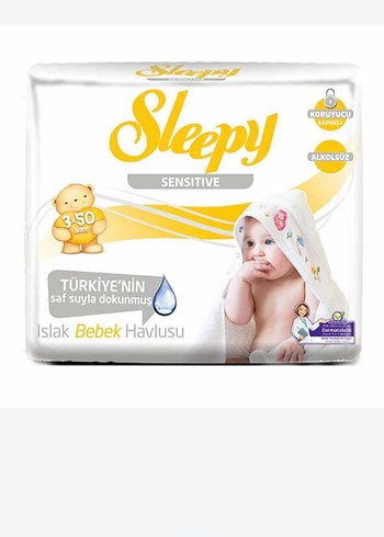 Sleepy 0 Beden: 1+ kg