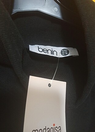 46 Beden 3xl uzun elbise