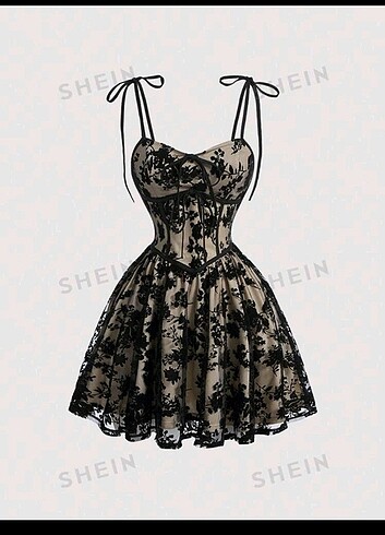 Sheinside elbise