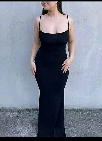 Sheinside elbise