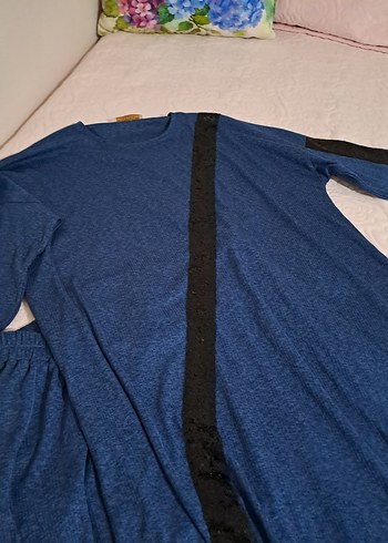 Kadın 2 li takım - Görsel 8