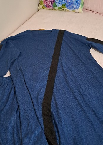 Kadın 2 li takım - Görsel 6