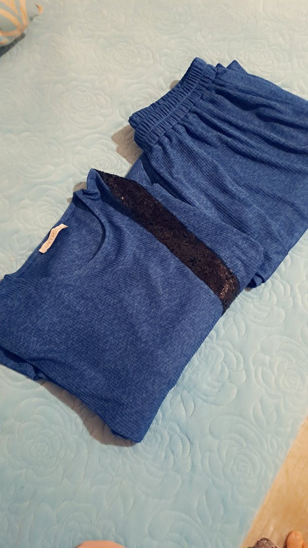 Kadın 2 li takım - Görsel 3