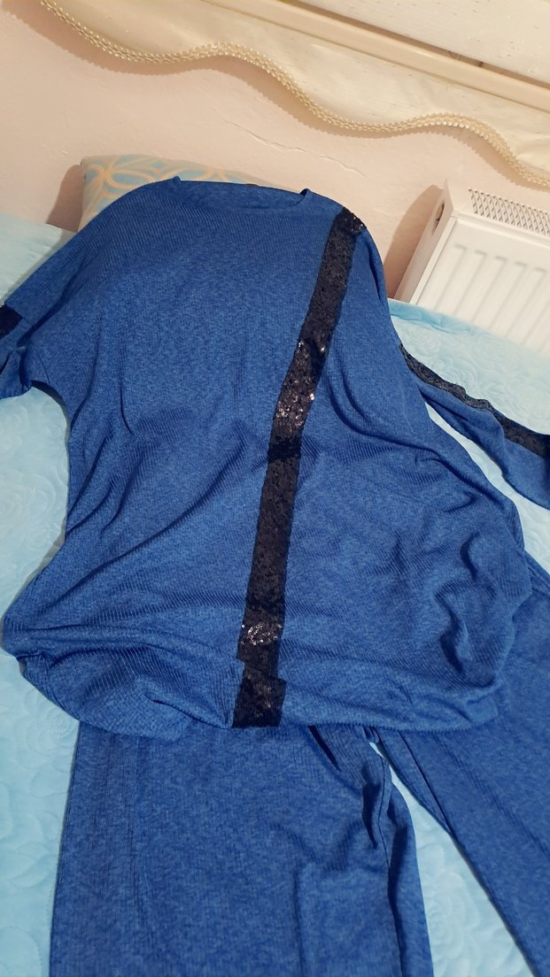 Kadın 2 li takım - Görsel 2