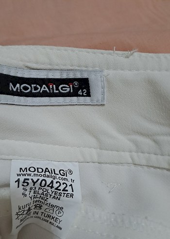 #modailgi # pantolon - Görsel 9