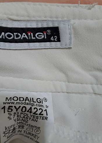 #modailgi # pantolon - Görsel 7