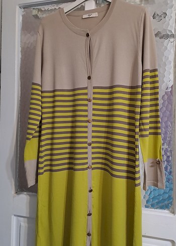 #tığ triko #hırka - Görsel 2