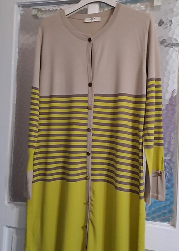 #tığ triko #hırka - Görsel 5