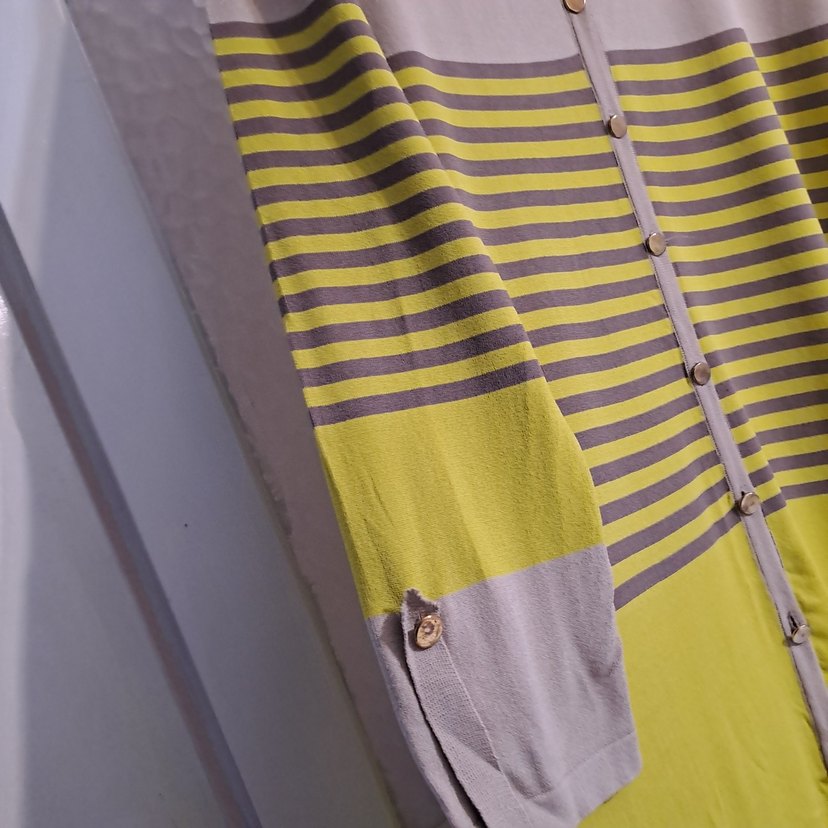 #tığ triko #hırka - Görsel 4