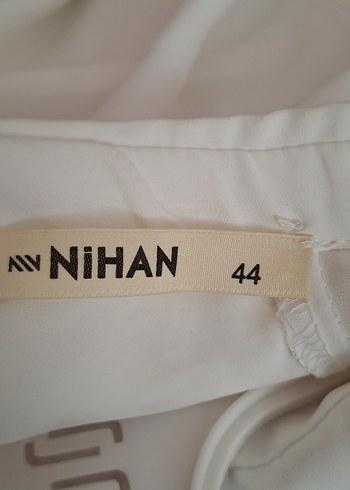 #Nihan# bluz - Görsel 5