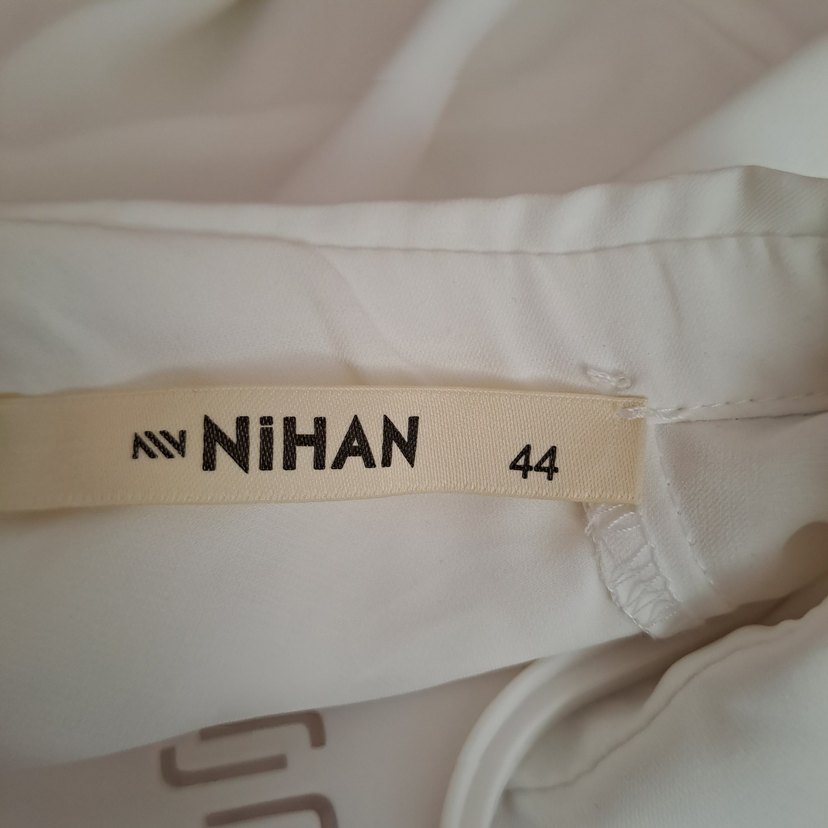 #Nihan# bluz - Görsel 5