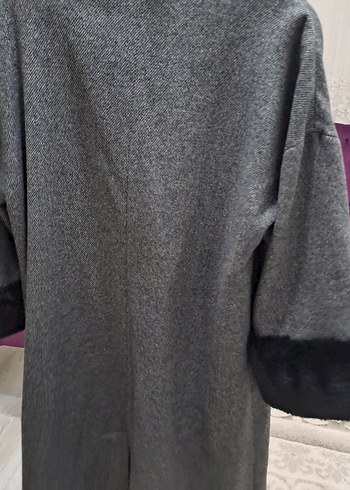 #kayra# kaşe kaban - Görsel 7