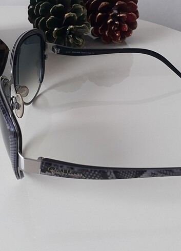 Kadın gözlük  - Görsel 8