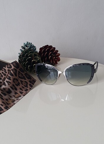 Kadın gözlük  - Görsel 10