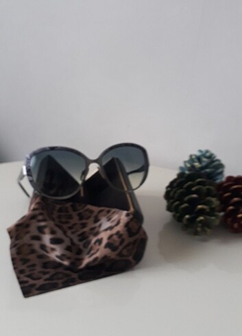 Kadın gözlük  - Görsel 17