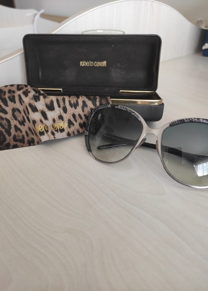 Kadın gözlük  - Görsel 3