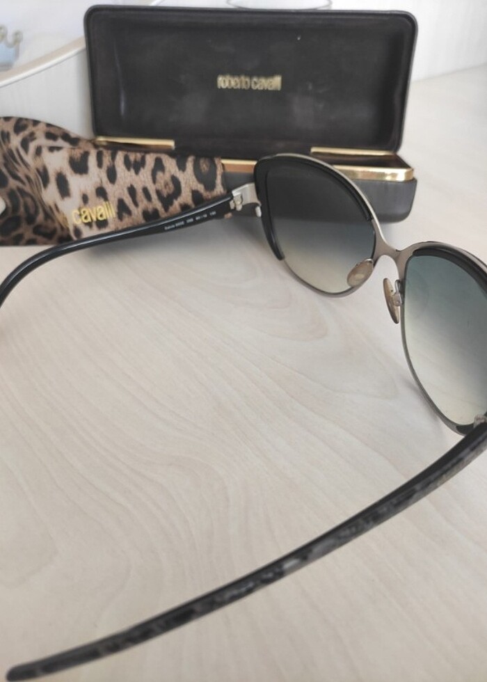 Kadın gözlük  - Görsel 5