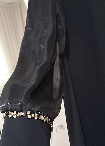 #Abiye  tunik - Görsel 5