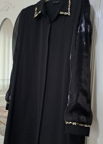 #Abiye  tunik - Görsel 6