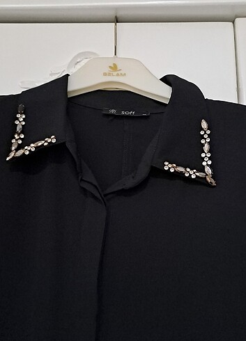#Abiye  tunik - Görsel 8